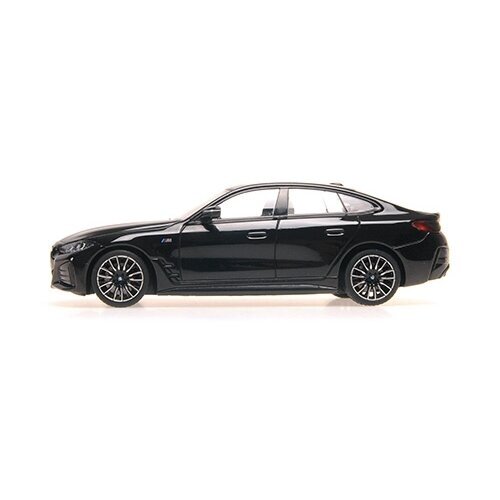 BMW i4 M50 (G26), 2023 - 1:43 Minichamps 2