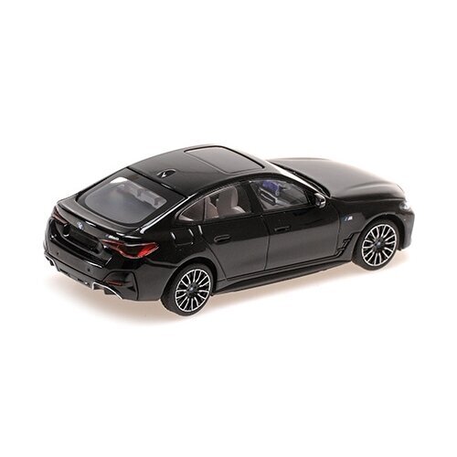 BMW i4 M50 (G26), 2023 - 1:43 Minichamps 1 BMW i4 M50 (G26), 2023 - 1:43 Minichamps 1