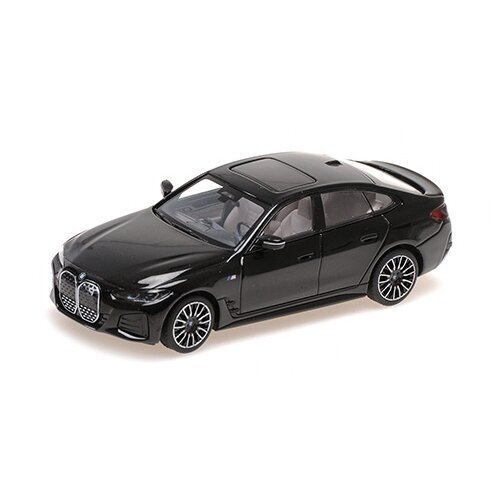 BMW i4 M50 (G26), 2023 - 1:43 Minichamps BMW i4 M50 (G26), 2023 - 1:43 Minichamps