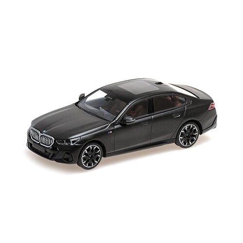 BMW I5 (G60), 2024 - 1:43 Minichamps BMW I5 (G60), 2024 - 1:43 Minichamps