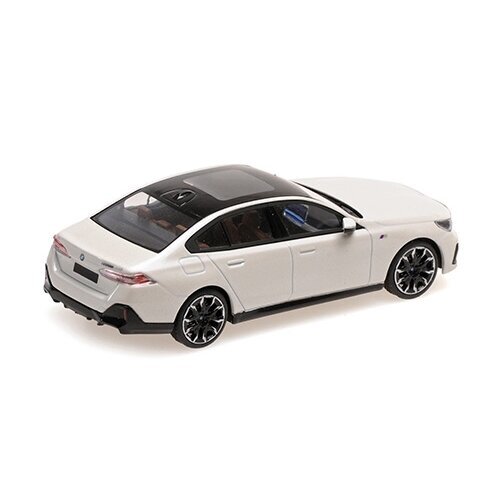 BMW I5 (G60), 2024 - 1:43 Minichamps 1