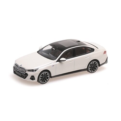 BMW I5 (G60), 2024 - 1:43 Minichamps