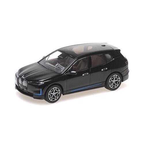 BMW iX (I20), 2023 - 1:43 Minichamps