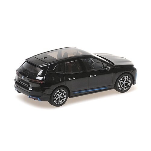 BMW iX (I20), 2023 - 1:43 Minichamps 1 BMW iX (I20), 2023 - 1:43 Minichamps 1