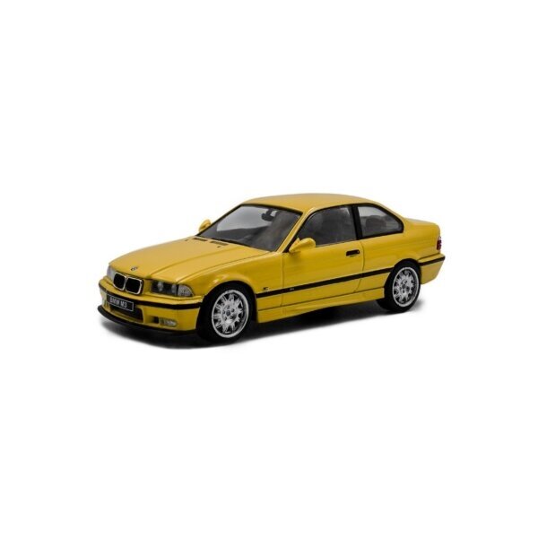 BMW (E36) Coupe M3, 1999 - 1:43 Solido