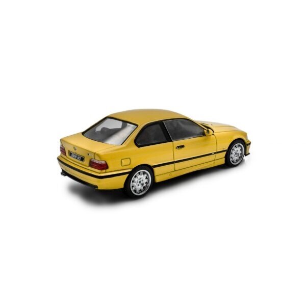 BMW (E36) Coupe M3, 1999 - 1:43 Solido 1