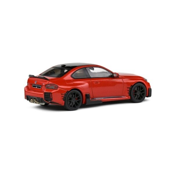 BMW M2 (G87) M Performance, 2023 - 1:43 Solido 1