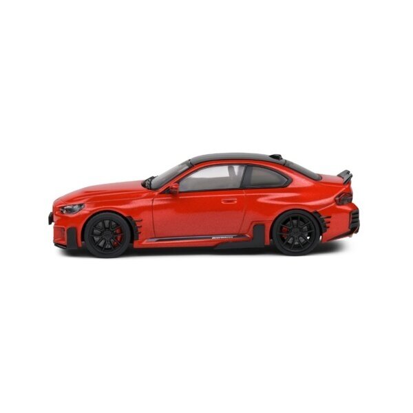 BMW M2 (G87) M Performance, 2023 - 1:43 Solido 2