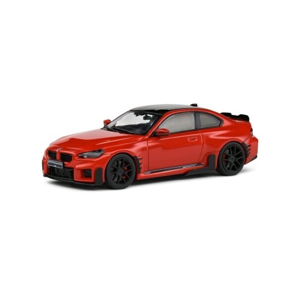 BMW M2 (G87) M Performance, 2023 - 1:43 Solido