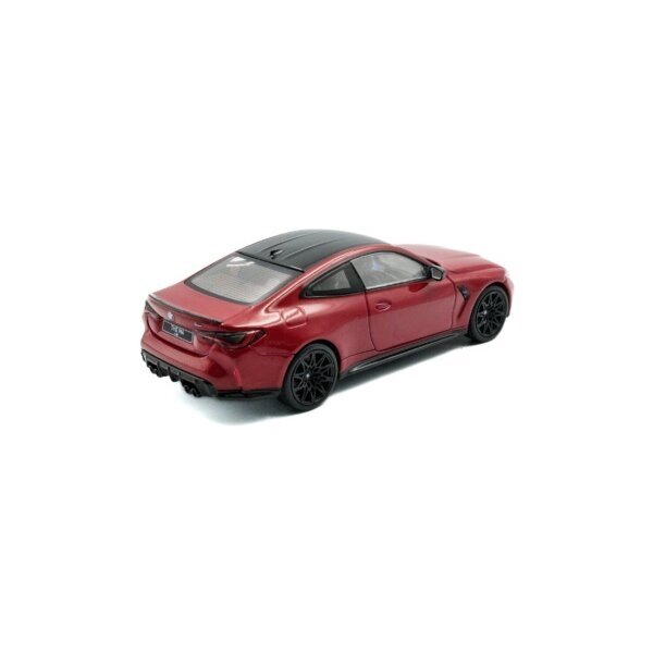 BMW M4 (G82) Competition, 2023 - 1:43 Solido 1