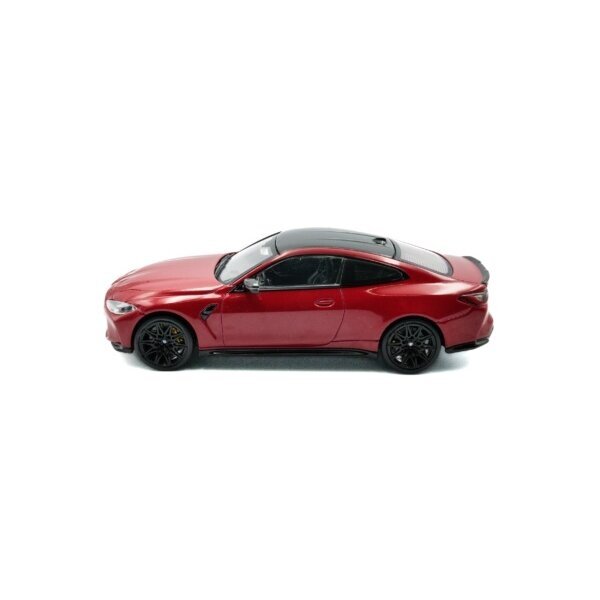 BMW M4 (G82) Competition, 2023 - 1:43 Solido 2 BMW M4 (G82) Competition, 2023 - 1:43 Solido 2