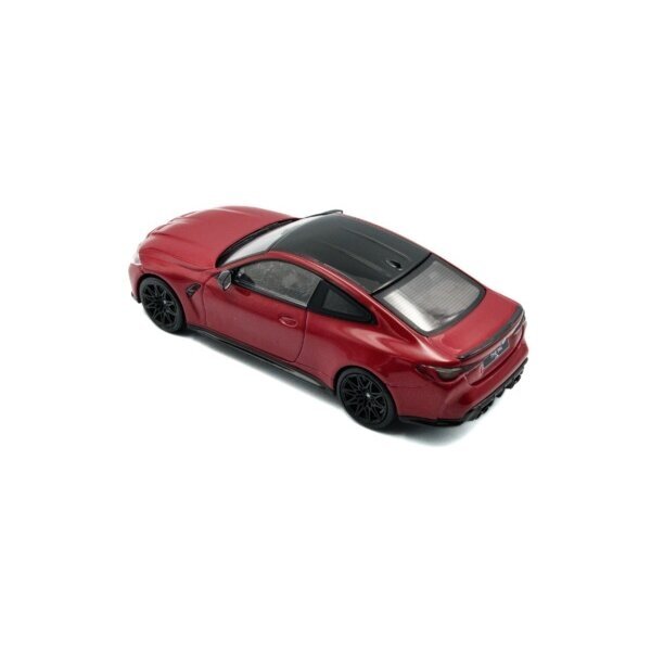 BMW M4 (G82) Competition, 2023 - 1:43 Solido 4