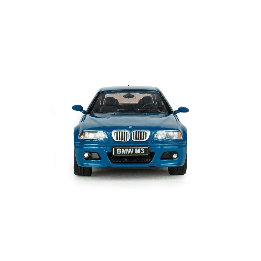 BMW (E46) Coupe M3, 2000 - 1:43 Solido 3