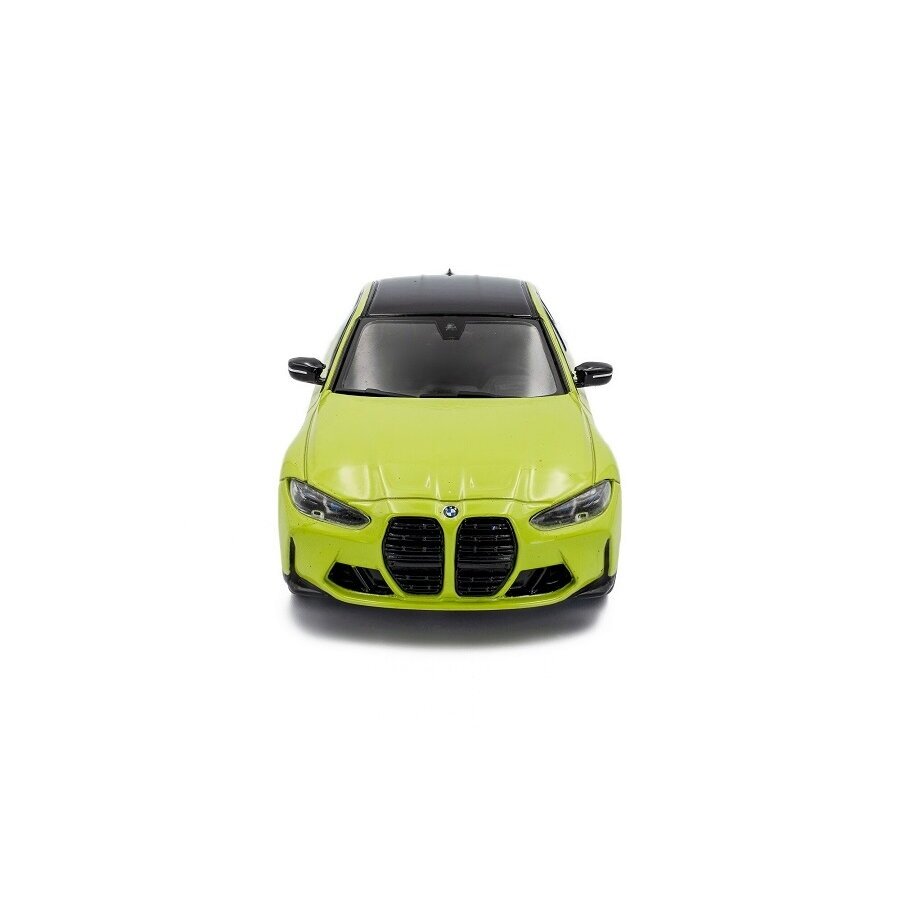 BMW M3 Competition (G80), 2023 - 1:43 Solido 3 BMW M3 Competition (G80), 2023 - 1:43 Solido 3