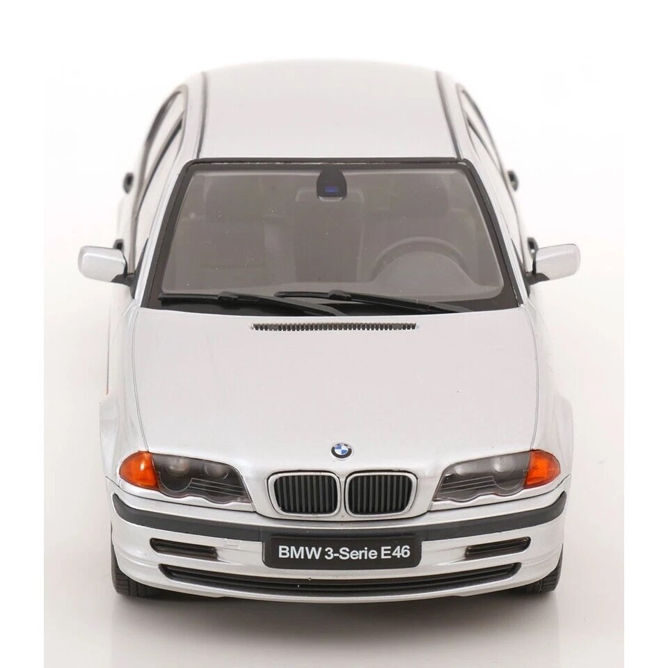 BMW 3 Series (E46) Limousine, 1999 - 1:18 KK-Scale 3 BMW 3 Series (E46) Limousine, 1999 - 1:18 KK-Scale 3