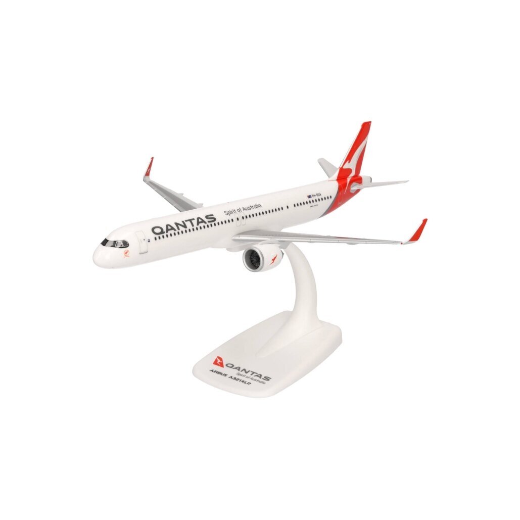 Airbus A321XLR Qantas Airbus A321XLR Qantas