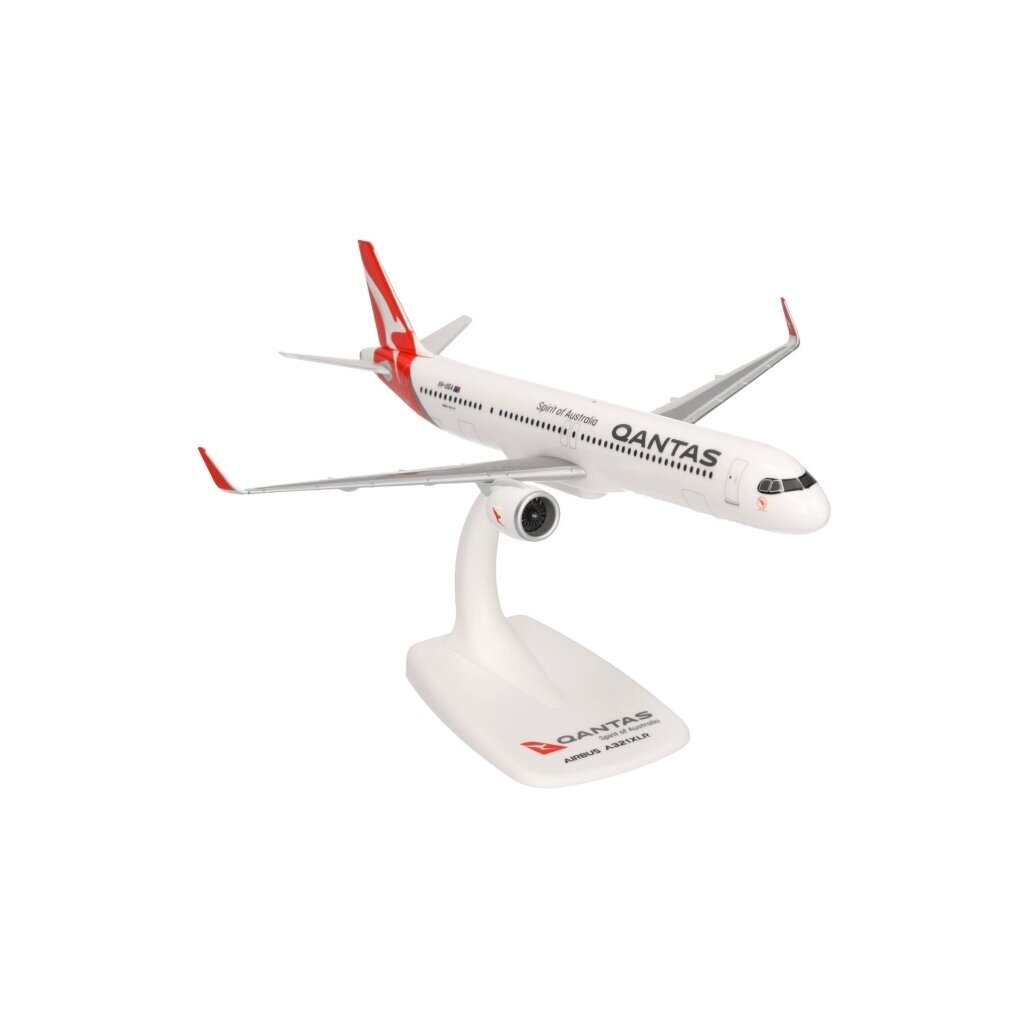 Airbus A321XLR Qantas 2 Airbus A321XLR Qantas 2