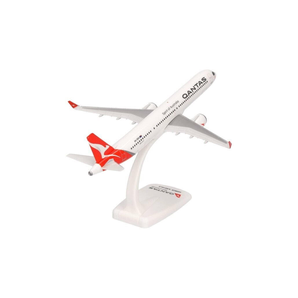 Airbus A321XLR Qantas 1 Airbus A321XLR Qantas 1