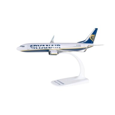 Boeing 737-800 Ryanair