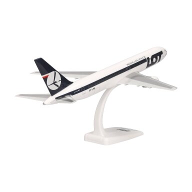 Boeing 767-300 LOT Polish Airlines