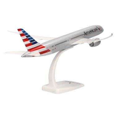 Boeing 787-9 Dreamliner American Airlines