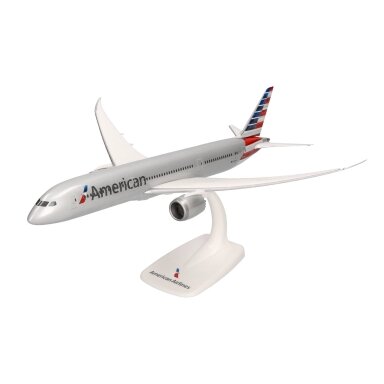 Boeing 787-9 Dreamliner American Airlines