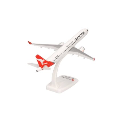 Airbus A321XLR Qantas 1 Airbus A321XLR Qantas 1