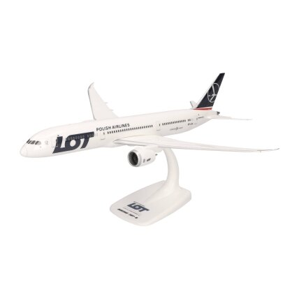 Boeing 787-9 Dreamliner LOT Polish Airlines