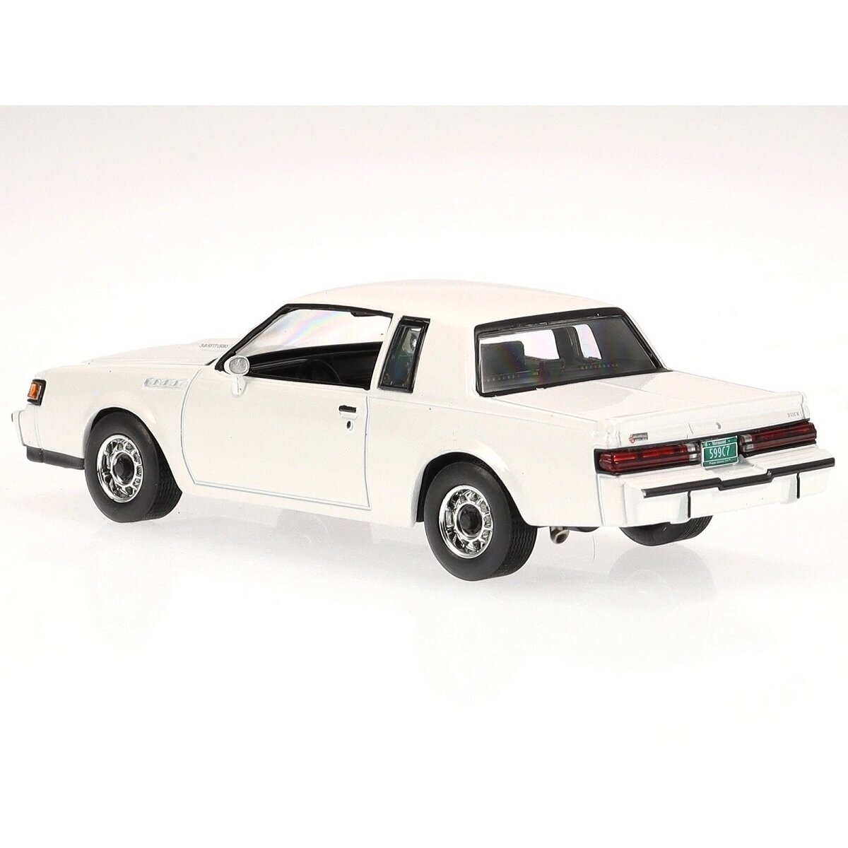 Buick Grand National, 1987 - 1:43 IXO 1