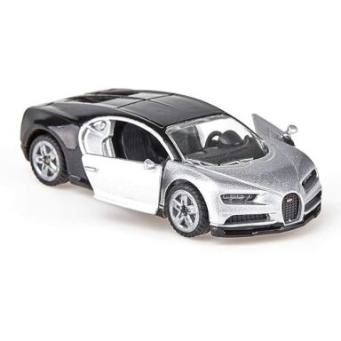 Bugatti Chiron Bugatti Chiron