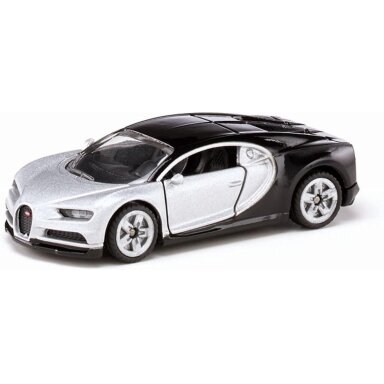Bugatti Chiron Bugatti Chiron