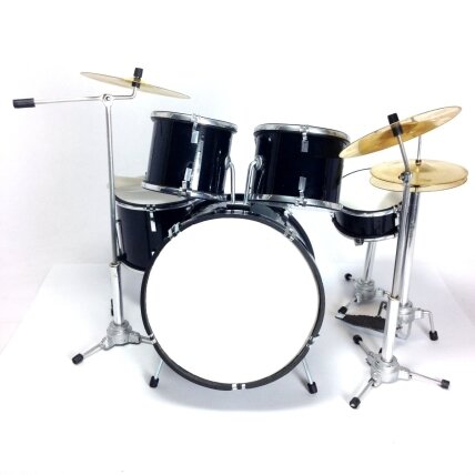 Drum set Drum set