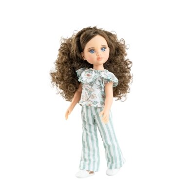 Paola Reina doll Carmen, 32 cm Paola Reina doll Carmen, 32 cm