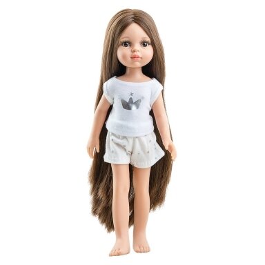 Paola Reina lėlė Carol, 32 cm