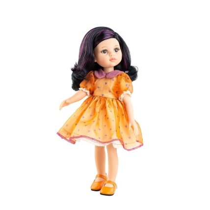 Paola Reina doll Carina, 32 cm Paola Reina doll Carina, 32 cm
