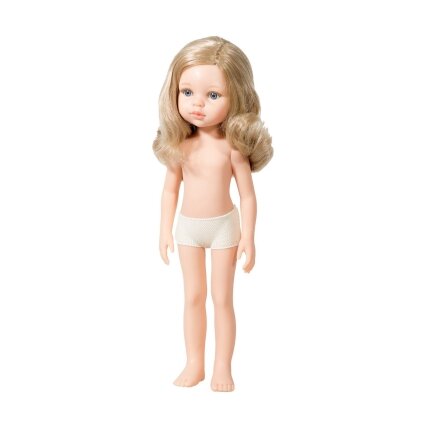 Paola Reina doll Carla, 32 cm Paola Reina doll Carla, 32 cm