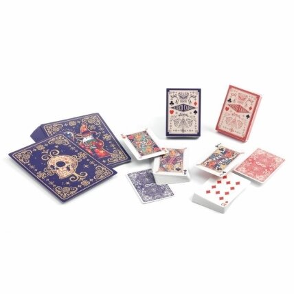 Magic card box - Cartum Magus 1 Magic card box - Cartum Magus 1