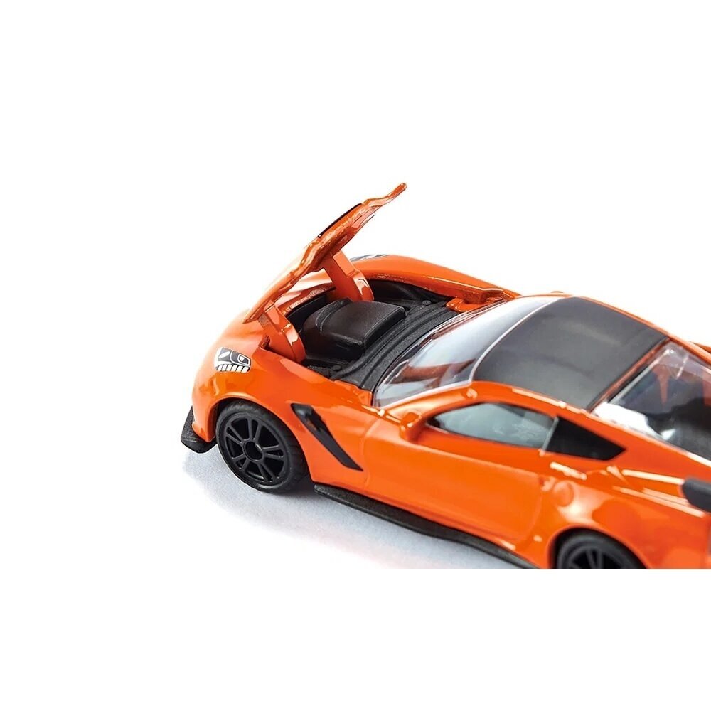 Chevrolet Corvette ZR1 2
