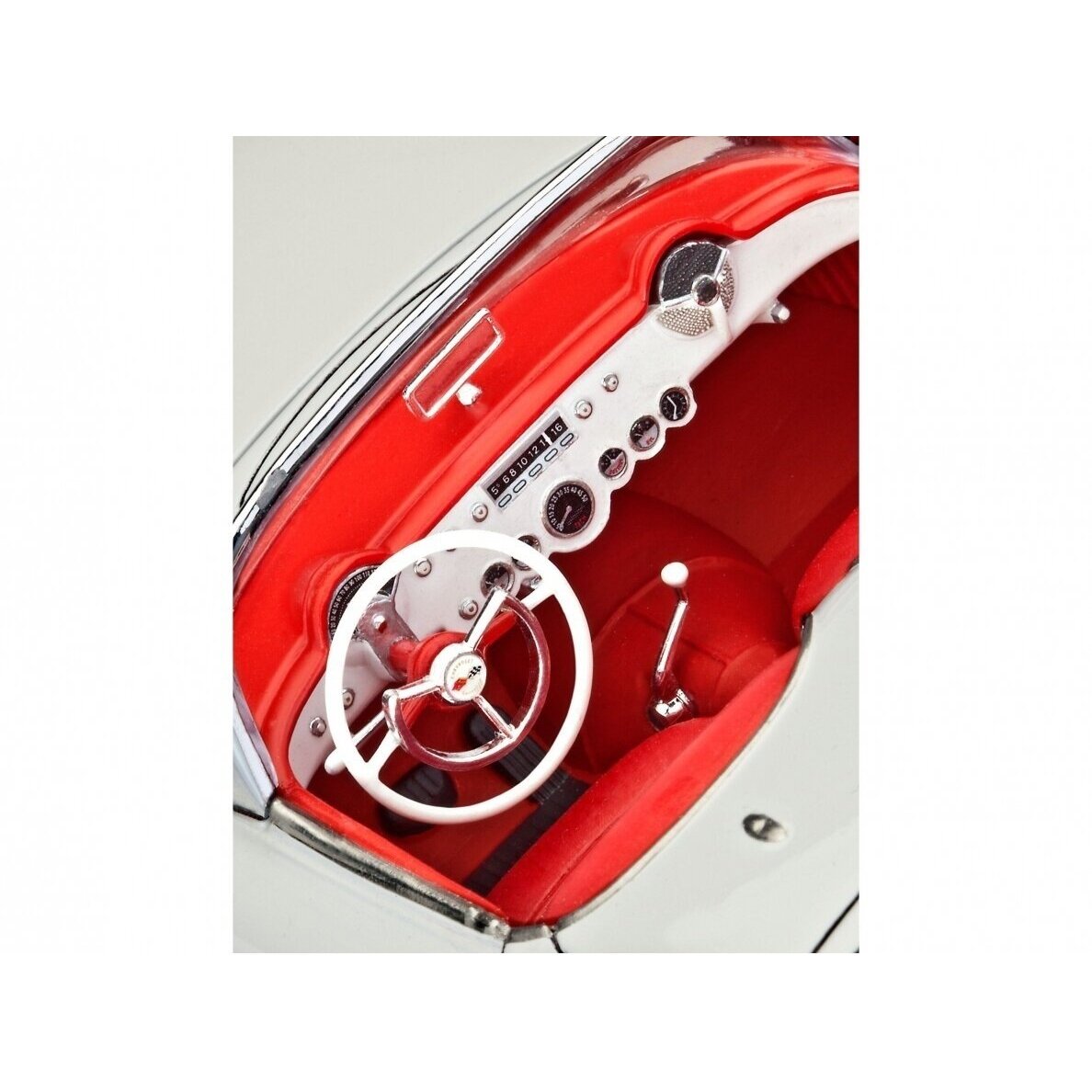Chevrolet Corvette Roadster, 1953 2 Chevrolet Corvette Roadster, 1953 2