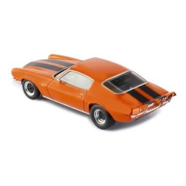 Chevrolet Camaro RS-Z28, 1972 - 1:43 IXO