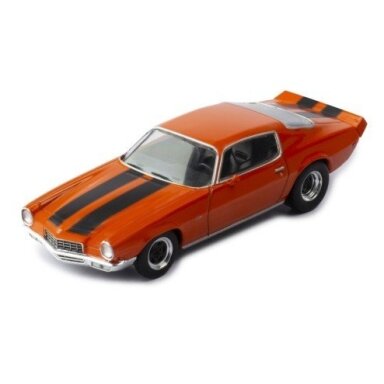 Chevrolet Camaro RS-Z28, 1972 - 1:43 IXO