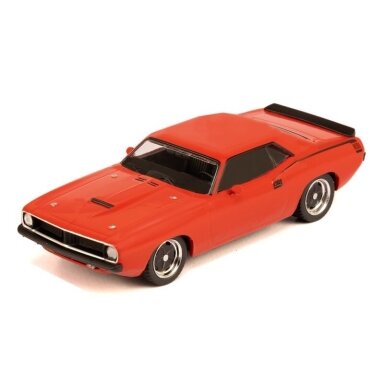 Plymouth Barracuda, 1970 - 1:43 IXO