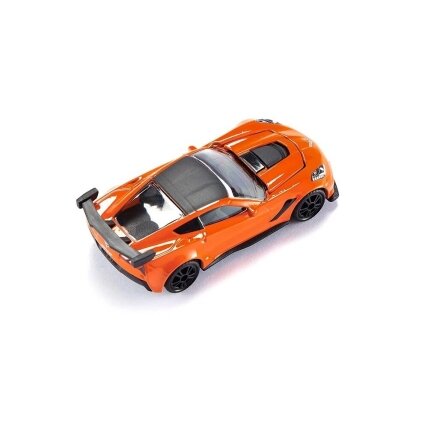 Chevrolet Corvette ZR1 1