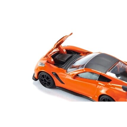 Chevrolet Corvette ZR1 2