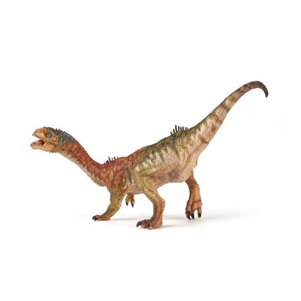Chilesaurus Chilesaurus