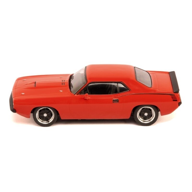 Plymouth Barracuda, 1970 - 1:43 IXO 1 Plymouth Barracuda, 1970 - 1:43 IXO 1