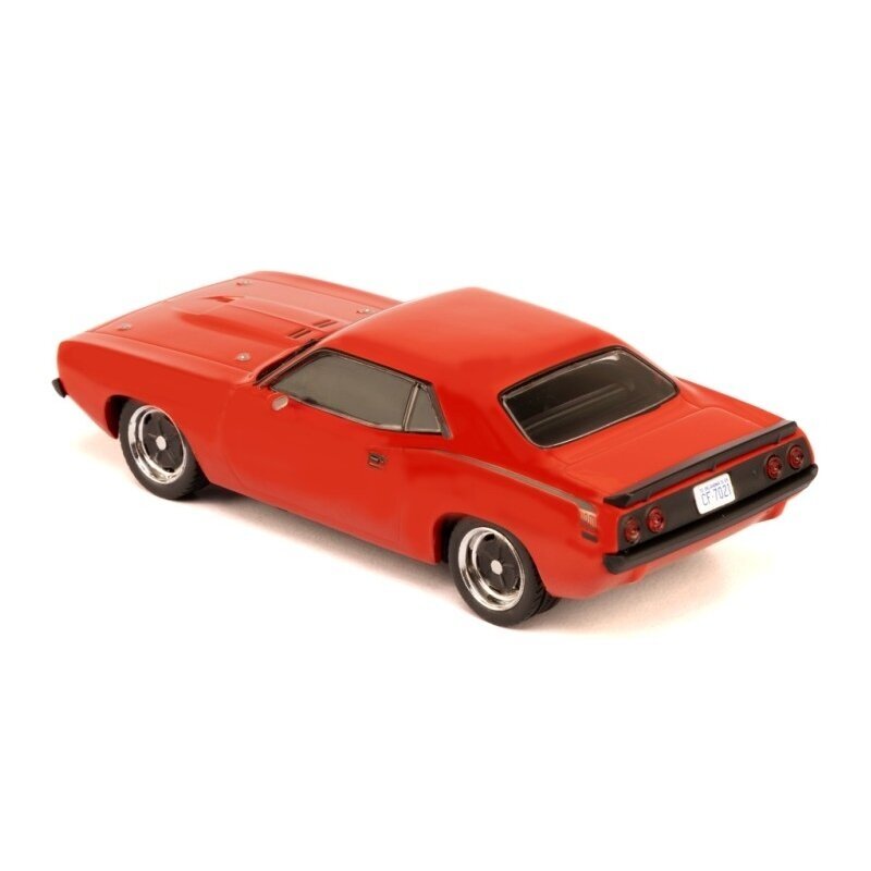 Plymouth Barracuda, 1970 - 1:43 IXO 2 Plymouth Barracuda, 1970 - 1:43 IXO 2