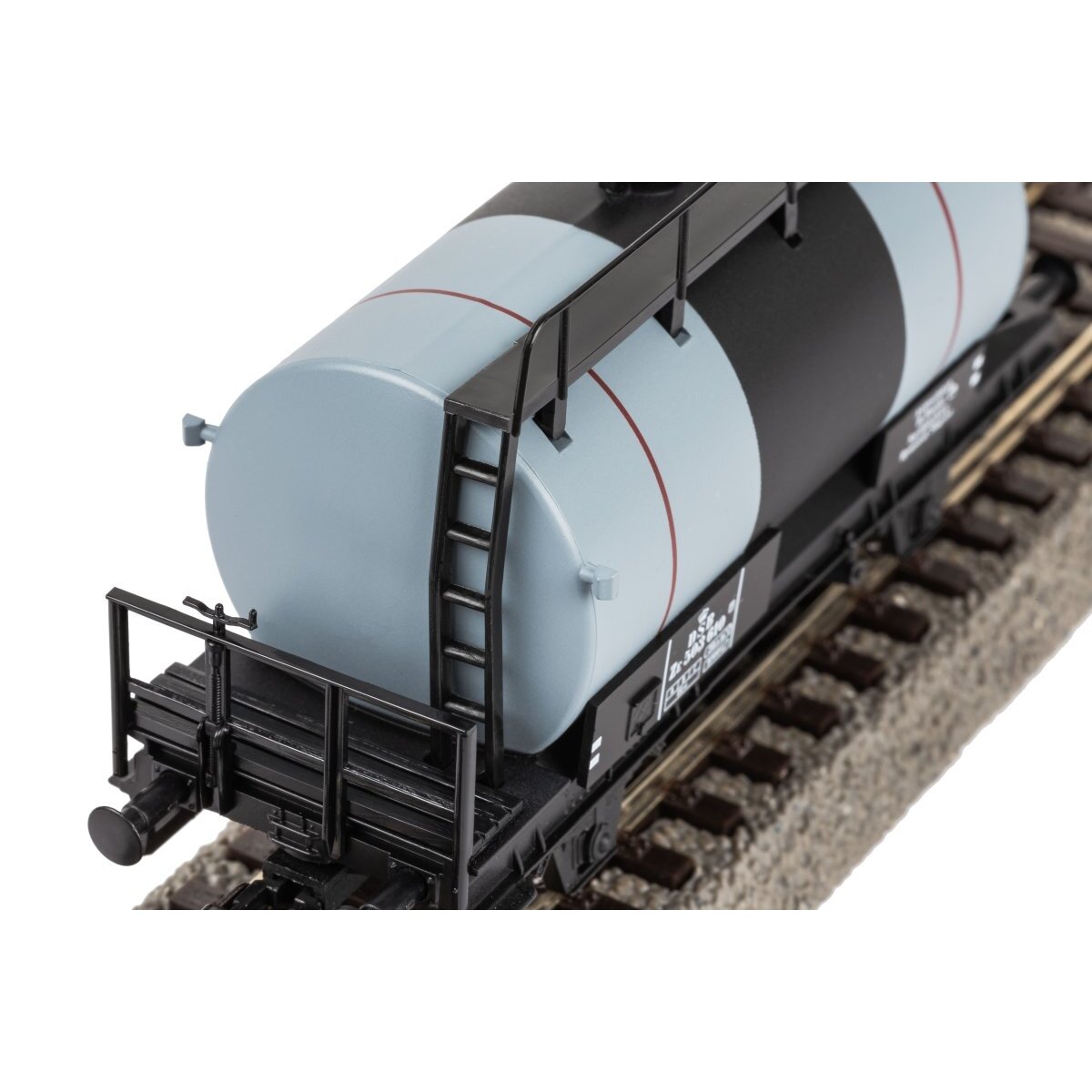 Tank Car "DDSF" 1 Tank Car "DDSF" 1