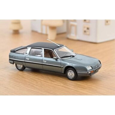 Citroën CX Turbo 2 Prestige, 1986 - 1:43 Norev