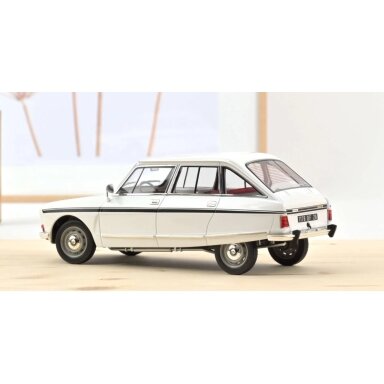 Citroën Ami Super, 1974 - 1:18 Norev